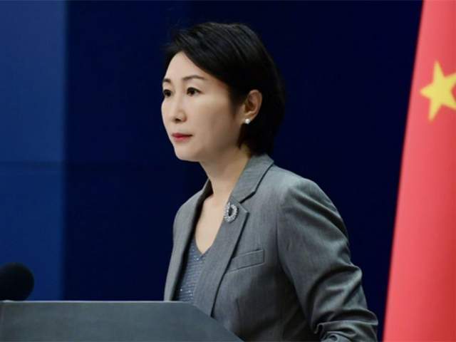 介绍个信用网网址_中方代表团到访南千岛群岛介绍个信用网网址，触发日本强烈抗议，毛宁回应直击要害